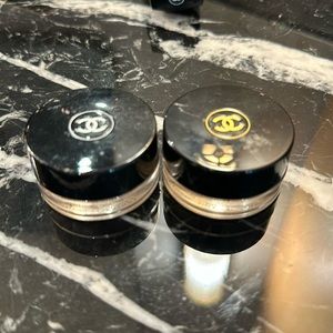 Chanel Longeear crème eyeshadow
